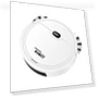 Smart Sweeping Robot Vacuum — Smart Cleaning Robots, Anself