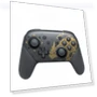 Wireless Controller for Pro Gamepad — Gaming Controllers, Five Colorful