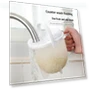 Automatic Rice Washing Device — Rice Cooking Essentials, AI Supermarket