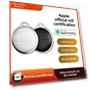 Bluetooth Anti-Lost GPS Tracker — Item Locators, Take One