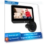 Mini 1080P Digital Doorbell Peephole Camera — Smart Home Security, Qichuanxin