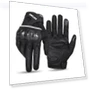 Motorcycle Gloves with Touchscreen — Gloves, CHCYCLE