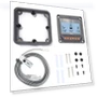 Solar Charge Controller with LCD Display — Power Management, Canaryy