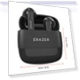 True Wireless Earbuds — In-Ear Headphones, Andoer