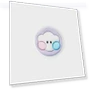 TRUZ SOM Minini Smart Talk — Interactive Learning Devices, LINE FRIENDS