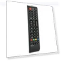 UHD 4K Smart LED TV Remote Control — Remote Controls, Long Days