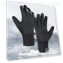 Winter Cycling Gloves with Touchscreen — Gloves & Mittens, Take One