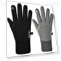 Winter Velvet Driving Gloves with Touchscreen — Gloves, Take One