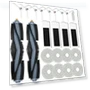 Accessory Set for Robot Vacuum Cleaner — Parts & Accessories, Elegant Living House