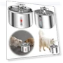 Automatic Water Fountain for Pets — Fountains, Vinde Home