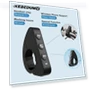 Bluetooth Remote Control for Helmet Headset — Phone Accessories, Auto Launcher