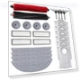 Replacement Parts Kit — Parts & Accessories, Elegant Living House