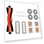 Robot Vacuum Accessories Kit — Parts & Accessories, Elegant Living House