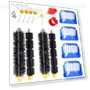 Side Brush and HEPA Filter Set — Parts & Accessories, Elegant Living House