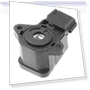 Throttle Position Sensor — Acceleration, Lntelligent Living Hall