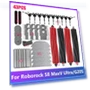 Vacuum Robot Accessory Kit — Parts & Accessories, Lntelligent Living Hall