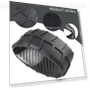 Wheel Protection XL — Off-Road Bike Wheels, Wrigleys