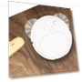 3-in-1 Sweeping Vacuum Mop Robot — Smart Cleaning Robots, Cozy Cottage-Relax