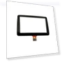 7-inch Touch Screen — Touchscreen Panels, Hobbies mall