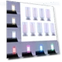 Adjustable LED Car Night Light — Daytime Running Modules, Auto Home Solutions