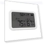 Smart Thermometer Hygrometer — Home Climate Control, BusinessTool