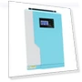 Solar Inverter with WiFi MPPT Charge Controller — Power Management, Canaryy