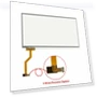 Touch Screen Glass Digitizer — Display Modules, Auto Home Solutions