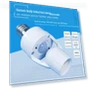 Adjustable E27 Lamp Socket with Infrared Motion Sensor and Radar Detection Function — Light Sockets, Smarter than future