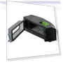 Dirt Disposal Dust Bin — Parts & Accessories, Robot Sweeping Accessories