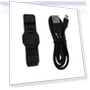 GPS Running Watch Charger — Smartwatch Charging Solutions, ZuiyouBaby1