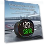 Precision Automotive Projection Display — Navigation & GPS Accessories, JOHO - CarGear