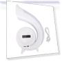 Smart Speaker with Dynamic Lighting — Alarm, ZuiyouHome2