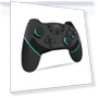 Wireless Rapid Fire Function Lite Controller — Gaming Controllers, RemarksJapan