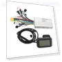 500W 28A Brushless Controller for Electric Bike — Motors, ZuiyouBaby1