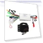 Electric Bike Controller with Display — Motors, ZuiyouHome1