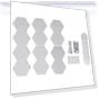 Hexagonal Wall LED Light Sets — Wall Lighting, Beauty2ZY