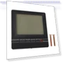 Smart LCD Air Conditioner Control Panel — Cooling Solutions, FireZY