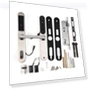 Smart Lock with Camera — Smart Home Security, 3CZY