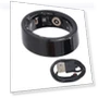 Smart Step Counter Ring with App — Smart Rings, ZuiyouSports
