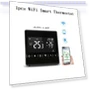 Smart Thermostat for Electric Floor Heating — Home Climate Control, jE6FZVk30tLU5T