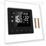 Smart Thermostat with Touch Screen — Home Climate Control, ZuiyouBaby1