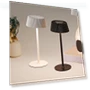 Touch Control Table Night Light — Lamps & Shades, nihaoya