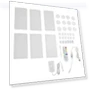 WiFi Smart Light Panel — LED Strips, Business2ZY