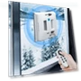 Window Cleaning Robot — Smart Cleaning Robots, HMC