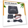 Automatic Light Sensor — Alarm Systems, Rustic Elegance House