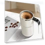 Smart Coffee Mug — Beverage Warmers, Great3C