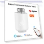 Smart Thermostatic Radiator Valve — Home Climate Control, HIMO Group