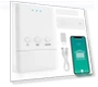 Universal Smart Garage Door Opener — Opener Systems, HIMO Group