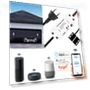 WiFi Smart Switch — Smart Home Hubs & Controllers, 888 Auto Parts Town