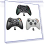 Wireless Vibration Game Controller — Game Controllers, Gaming Bay